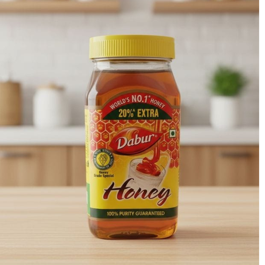 Dabur Pure Honey