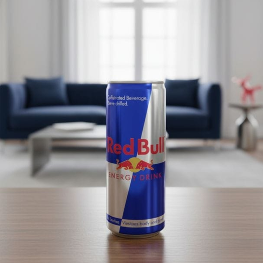 Red Bull Energy Drink